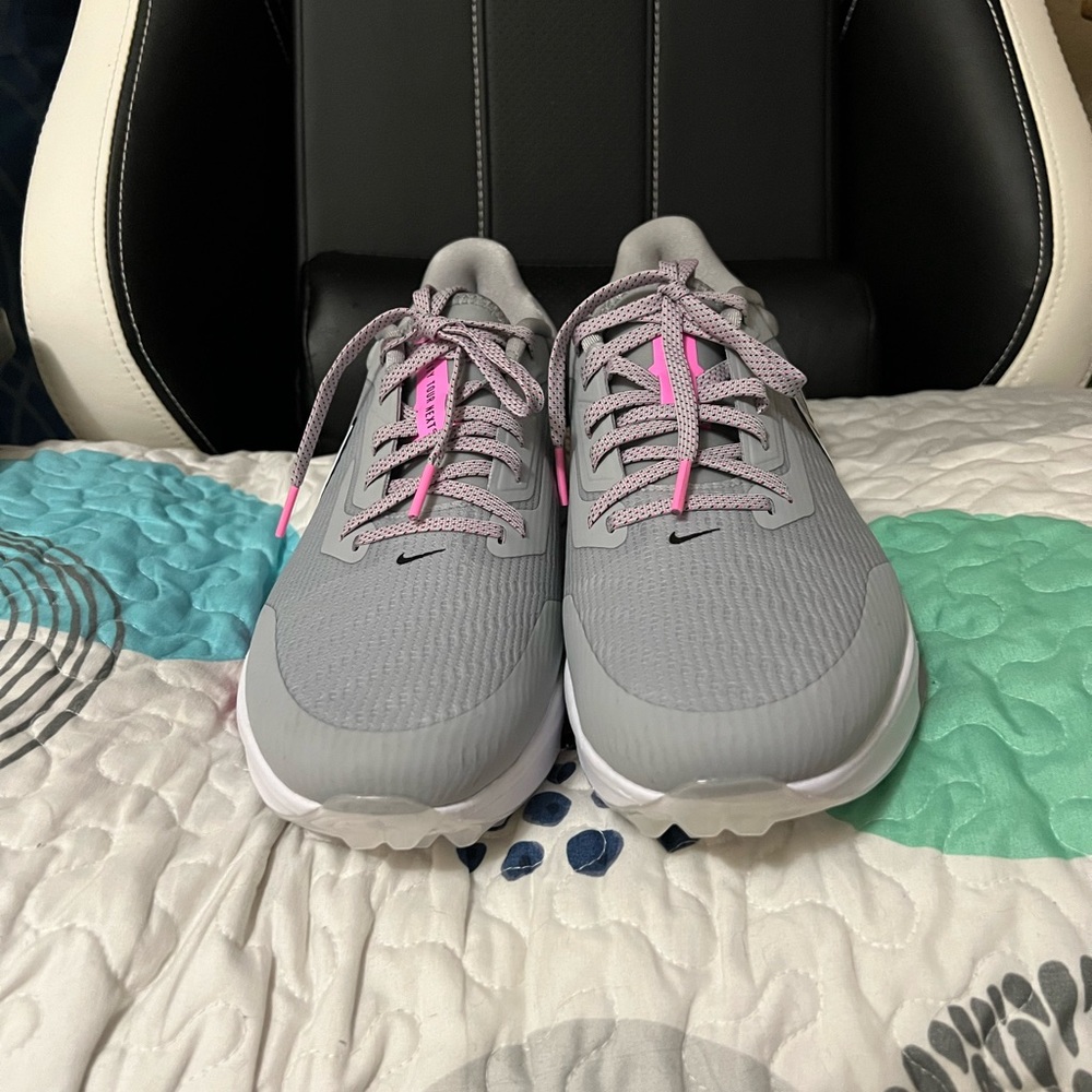 Nike Air Zoom Infinity Tour
NEXT% - Picture 6 of 6